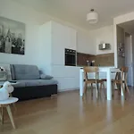 Apartment Magic View