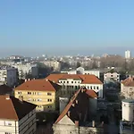 Apartment Magic View