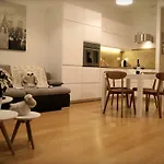 Apartment Magic View