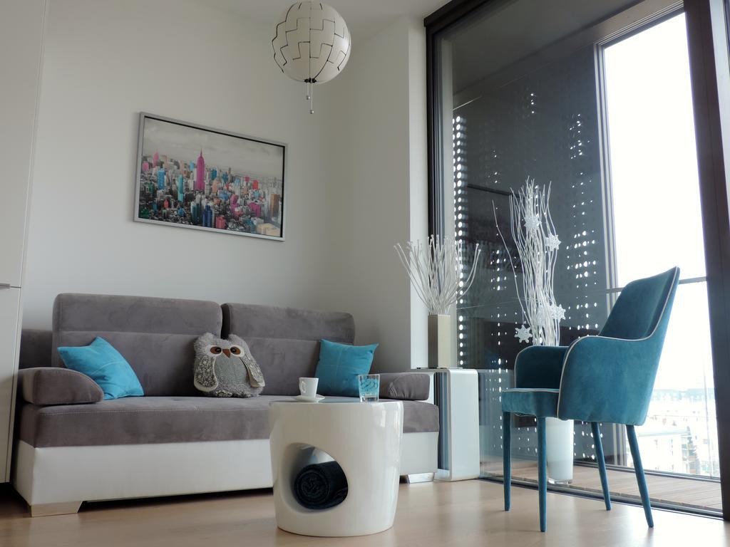 Apartman Magic View *
