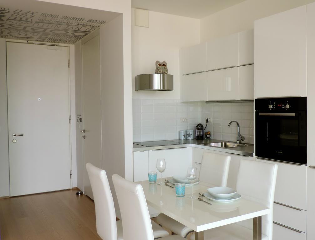 Apartman Magic View
