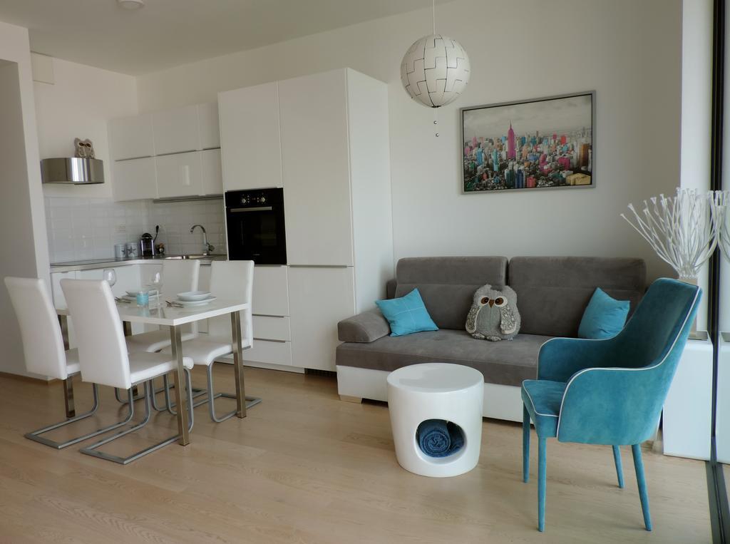Magic View Apartment