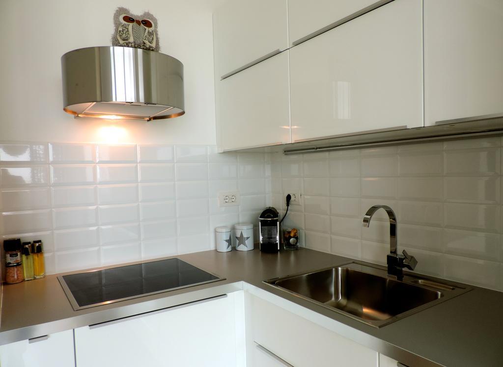 Apartman Magic View *