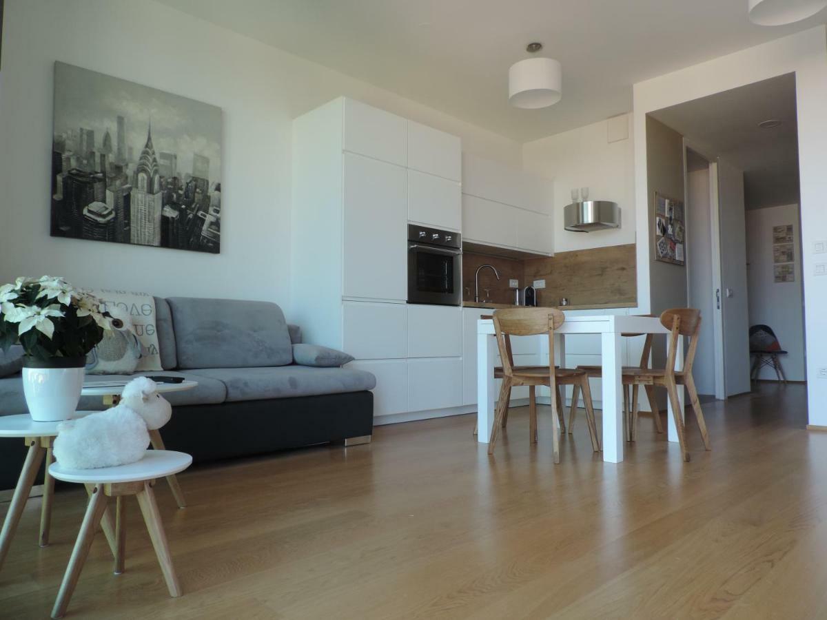 Magic View Apartment *