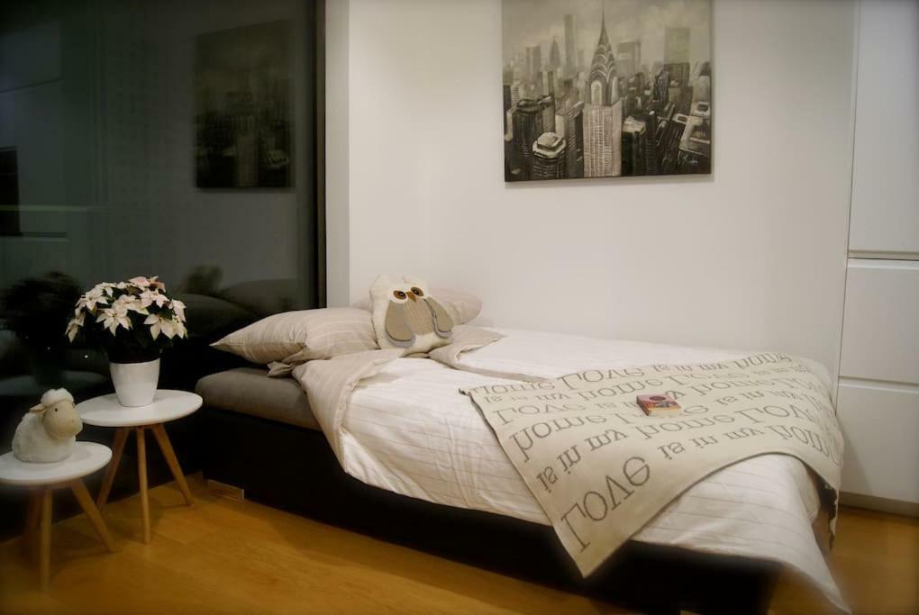 Apartman Magic View