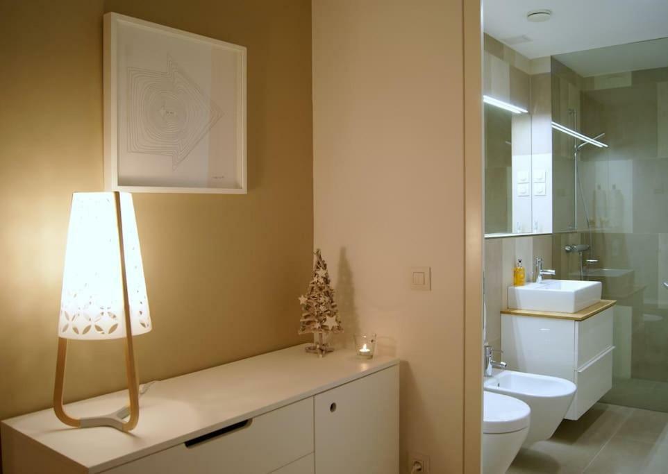Apartman Magic View
