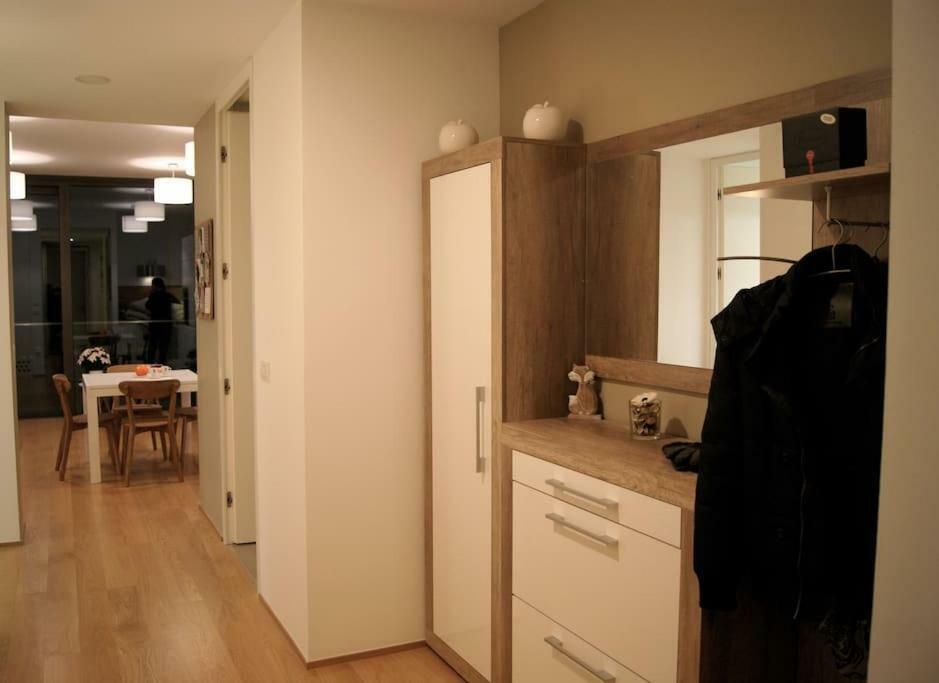 Apartman Magic View Ljubljana