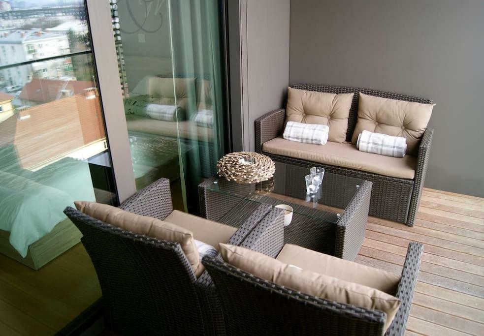 Magic View Apartman