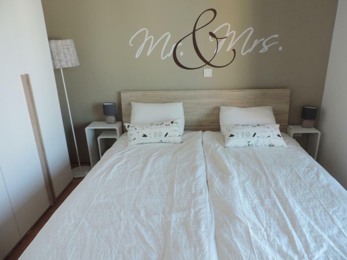 Apartman Magic View *