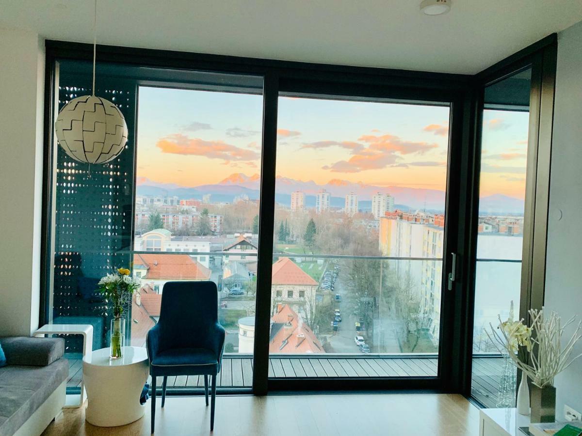Magic View Apartman